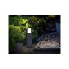 Philips verlichting Arbour Pad licht LED Antraciet, 1-licht