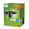 Philips verlichting Zonal Wandlamp LED Zwart, 1-licht