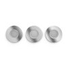 Philips verlichting Adore Plafondlamp Zilver, 1-licht