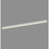 Paul Neuhaus Verlichting Straight Plafondlamp LED Wit, 1-licht, Afstandsbediening