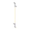 Paul Neuhaus Verlichting Spot Plafondlamp, Plafondspot LED Wit, 5-lichts, Afstandsbediening
