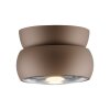 Paul Neuhaus Verlichting Move Plafondlamp LED Brons, 1-licht