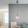 Lichten Direct NAMI Hanglamp LED Zandkleurig, 1-licht