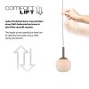 Lichten Direct NAMI Hanglamp LED Zandkleurig, 1-licht