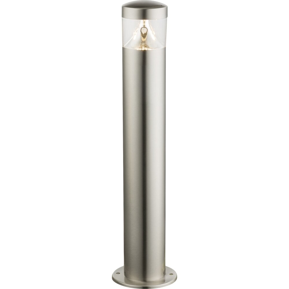 Globo Fosca Padverlichting LED Zilver, 1-licht main product photo