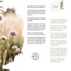Lichten Direct STIKA Plafondlamp LED Hout licht, 2-lichts
