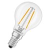 Osram E14 LED 1.5 Watt warm wit 136 Lumen