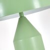Rilon Tafellamp Groen, 2-lichts