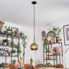 Koyoto Hanglamp, Kogellampje, Hanglamp Groen, 1-licht