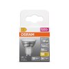 Osram GU10 6.5 Watt 620 Lumen