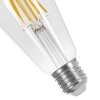 Globo LED E27 6 Watt 3000 Kelvin 580 Lumen