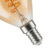 E14 LED 4 Watt 2200 Kelvin 220 Lumen