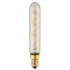 Globo LED E14 4 Watt 2700 Kelvin 280 Lumen