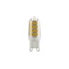 Globo G9 3.5 Watt warm wit dimbaar 350 Lumen