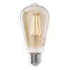 E27 LED 7 Watt warm wit dimbaar 720 Lumen