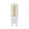 G9 LED 3.5 Watt warm wit dimbaar 330 Lumen