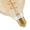 E27 LED 6 Watt warm wit dimbaar 320 Lumen