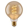 E27 LED 6 Watt warm wit dimbaar 320 Lumen