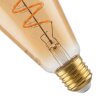 E27 LED 6 Watt warm wit dimbaar 320 Lumen