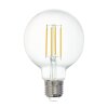 Eglo verlichting E27 LED 6 Watt neutraal wit dimbaar 806 Lumen