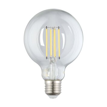 Eglo verlichting LED 6 Watt warm wit dimbaar 806 Lumen