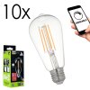 E27 6 Watt warm wit dimbaar 806 Lumen