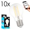 Eglo verlichting E27 LED 6 Watt warm wit dimbaar 806 Lumen