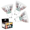GU10 LED 4.5 Watt warm wit 345 Lumen