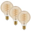 E27 LED 6 Watt warm wit dimbaar 320 Lumen