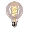 E27 LED 6 Watt warm wit dimbaar 350 Lumen