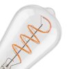 E27 LED 6 Watt warm wit dimbaar 350 Lumen