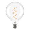 E27 LED 6 Watt warm wit dimbaar 350 Lumen