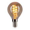 E14 LED 3.4 Watt warm wit dimbaar 250 Lumen