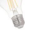 E27 LED 6.5 Watt warm wit 806 Lumen