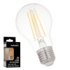E27 LED 6.5 Watt warm wit 806 Lumen