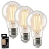 E27 LED 6.5 Watt warm wit dimbaar 806 Lumen