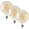 E27 LED 7 Watt warm wit dimbaar 670 Lumen