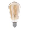 E27 LED 7 Watt warm wit 720 Lumen