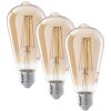 E27 LED 7 Watt warm wit 720 Lumen