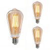 E27 LED 7 Watt warm wit dimbaar 720 Lumen