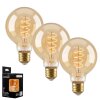6 Watt warm wit 400 Lumen