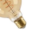 6 Watt warm wit 400 Lumen