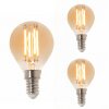 E14 LED 4 Watt warm wit 350 Lumen