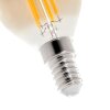 E14 LED 4 Watt warm wit 350 Lumen