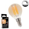 E14 LED 4 Watt warm wit 350 Lumen