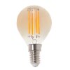 E14 LED 4 Watt warm wit 350 Lumen