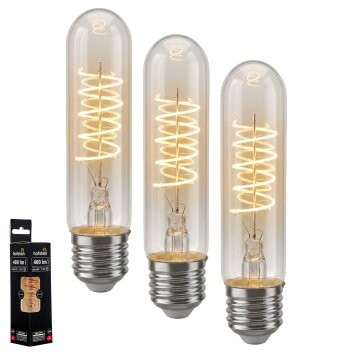 LED 6 Watt warm wit dimbaar 400 Lumen