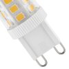 G9 LED 3.5 Watt warm wit dimbaar 330 Lumen