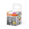 Osram GU10 3.7 Watt warm wit 350 Lumen