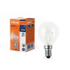 Osram E14 11 Watt warm wit dimbaar 50 Lumen